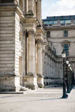 Photo of Architecture in Paris, France