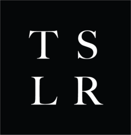TSLR Lifestyle Logo